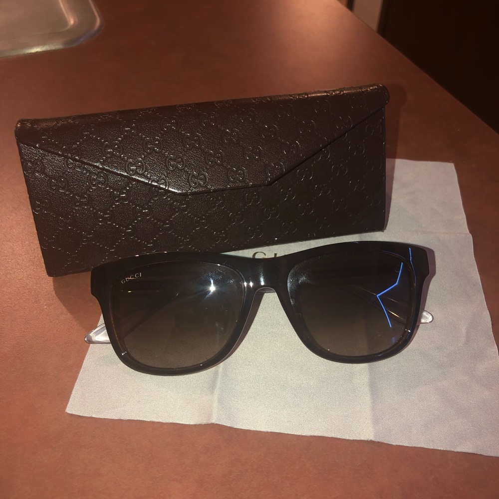 Gucci Sunglasses